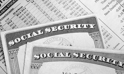 Social Security