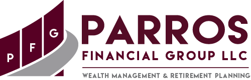 Parros Financial Group Logo